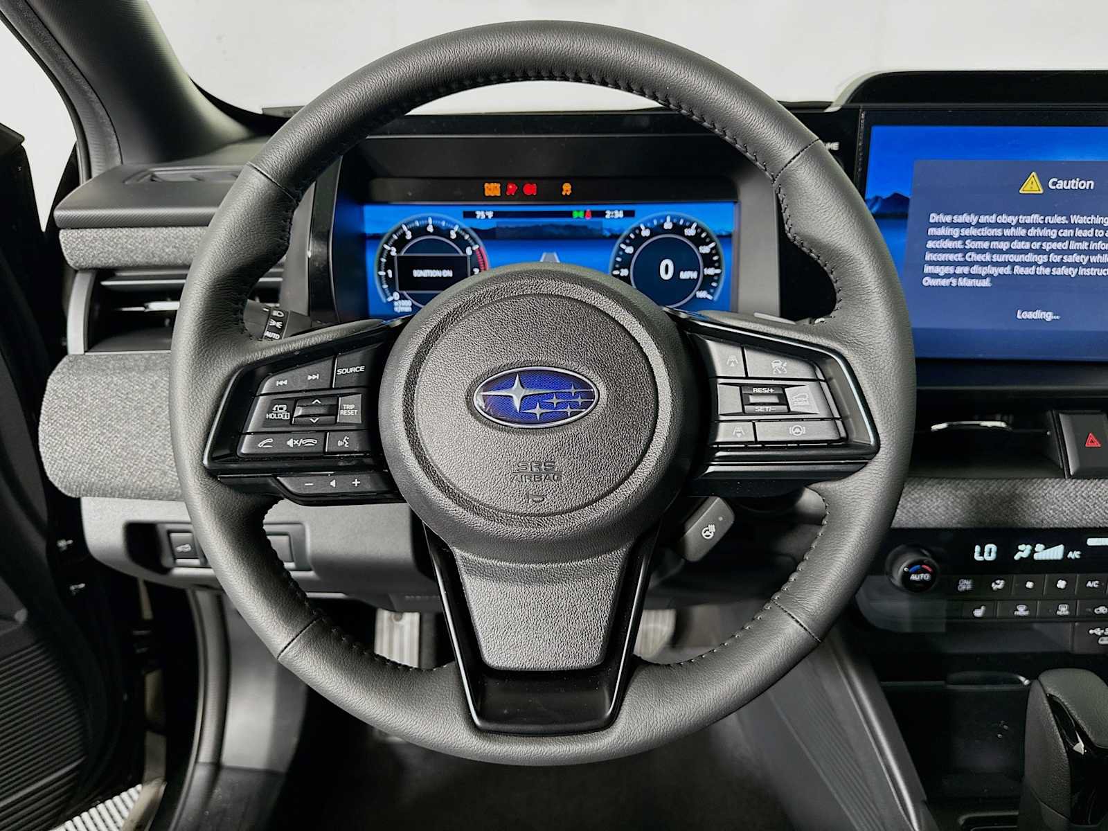New 2026 Subaru Outback Premium AWD/4WD image 11