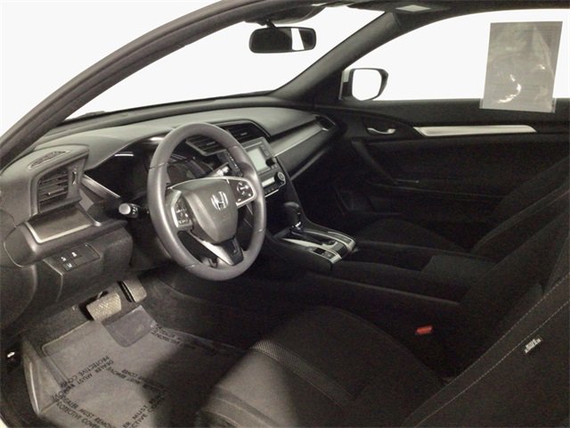 Used 2019 Honda Civic LX image 24