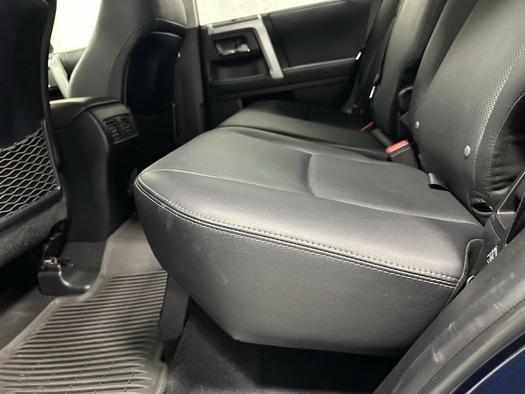 Used 2022 Toyota 4Runner Limited AWD/4WD image 40