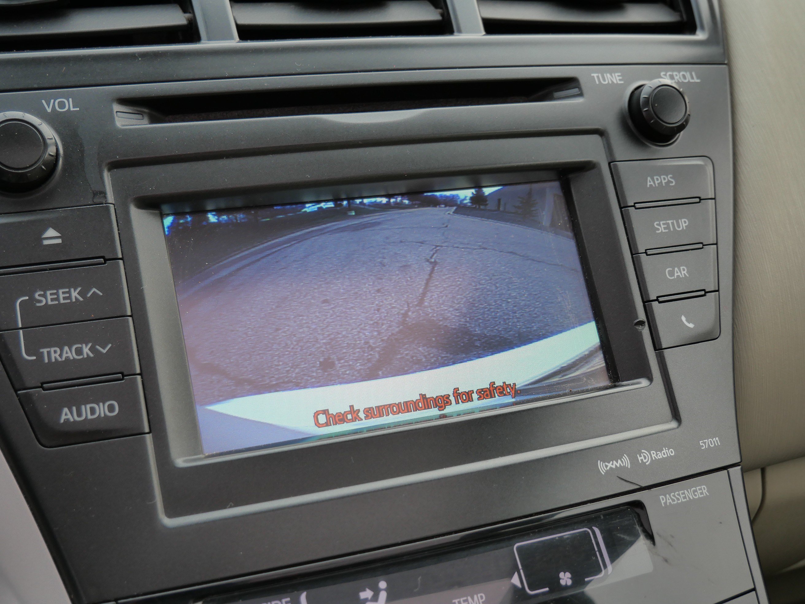 Used 2014 Toyota Prius V Three FWD image 25