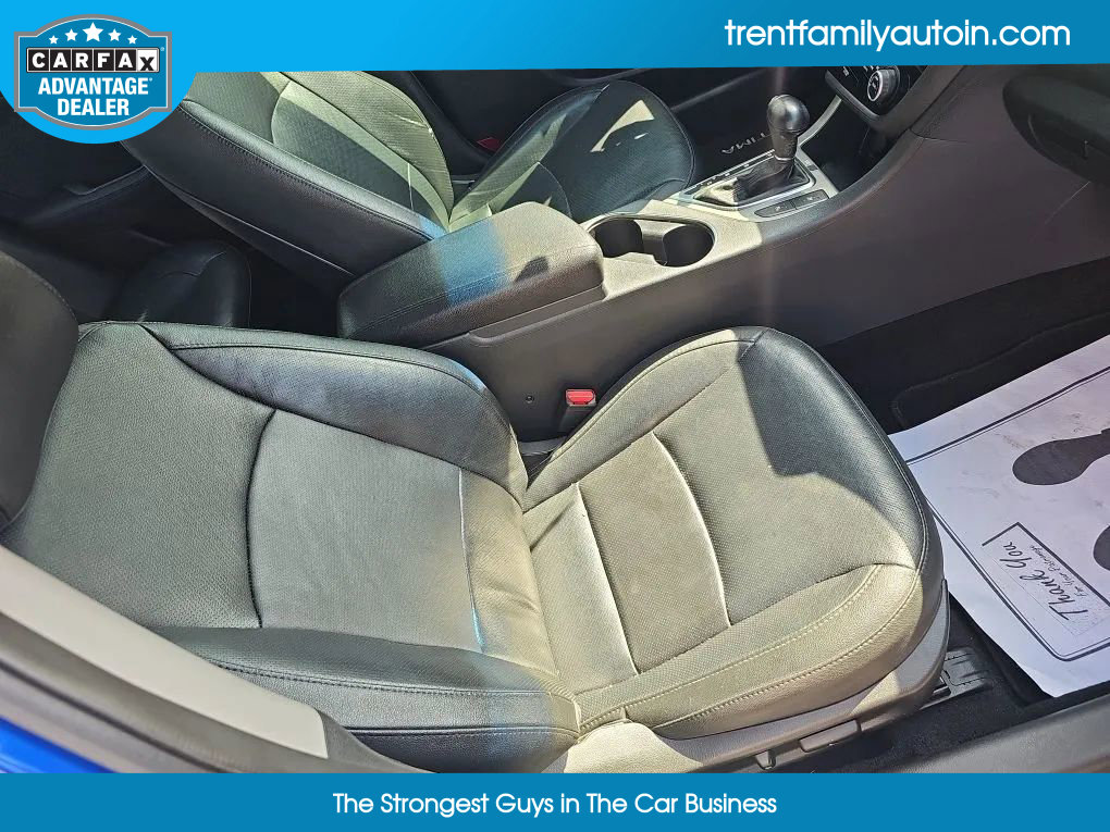 Used 2015 Kia Optima SX w/ SX Turbo Premium Package image 50