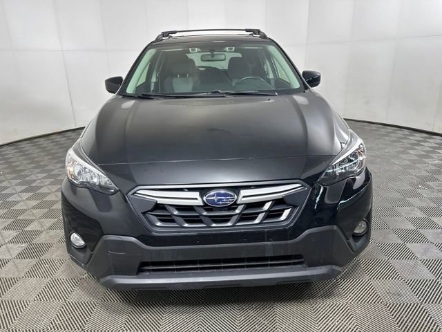 Used 2023 Subaru Crosstrek 2.0i Premium image 8