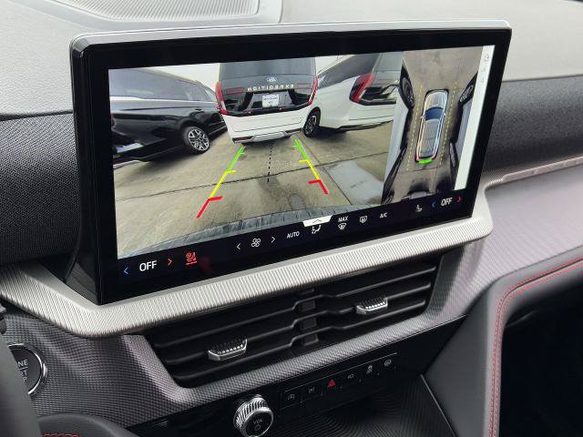New 2026 Ford Explorer ST AWD/4WD image 19