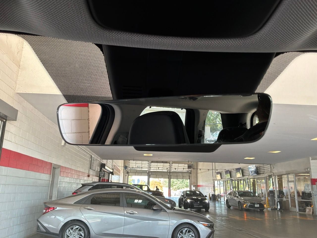 Used 2026 Hyundai Palisade SEL FWD image 24
