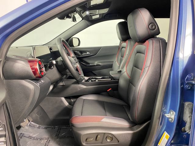 Used 2026 Chevrolet Equinox RS FWD image 11