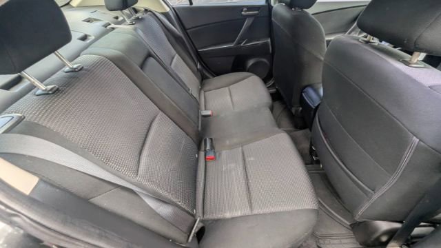 Used 2012 MAZDA MAZDA3 i Touring FWD image 20