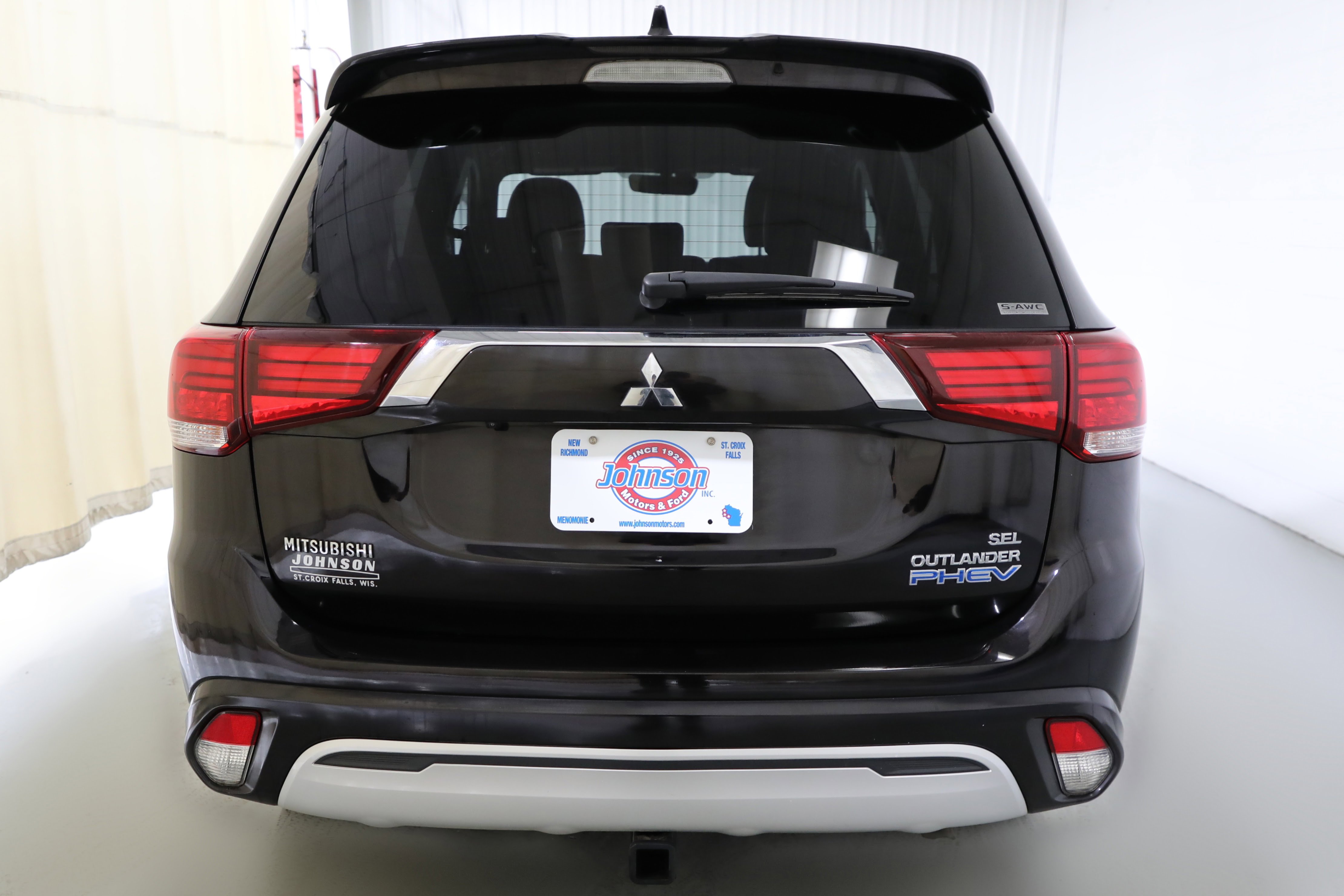 Used 2019 Mitsubishi Outlander GT image 21