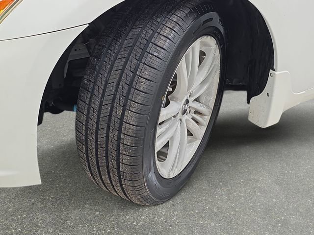 Used 2012 INFINITI G37 x w/ Premium Pkg image 31