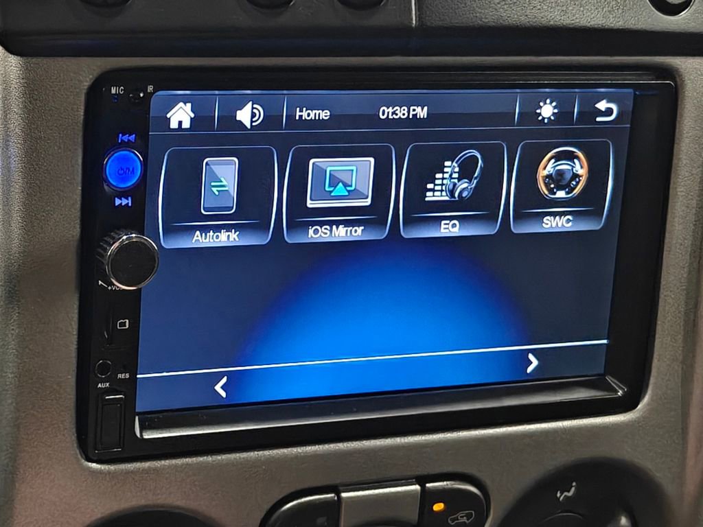 Used 2012 GMC Canyon SLE AWD/4WD image 6