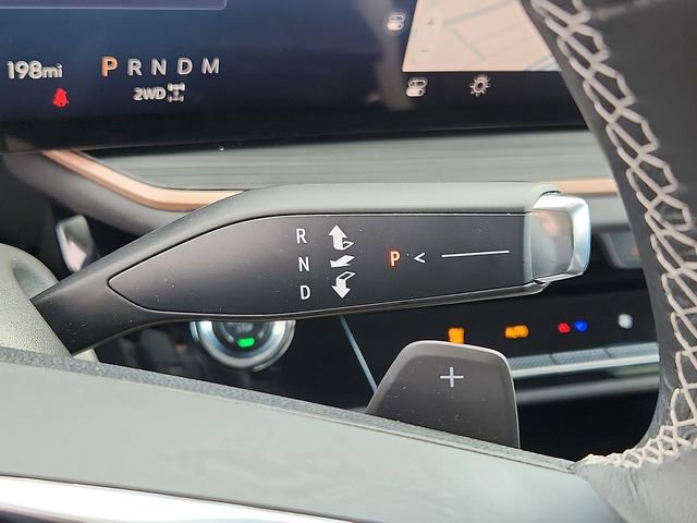 Certified 2025 Buick Envision Sport Touring image 14