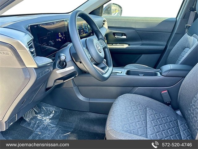 New 2026 Nissan Kicks SV w/ Cold Weather Package image 10