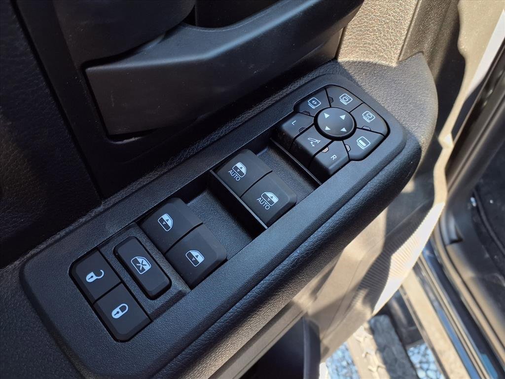 New 2026 RAM 3500 Tradesman image 25