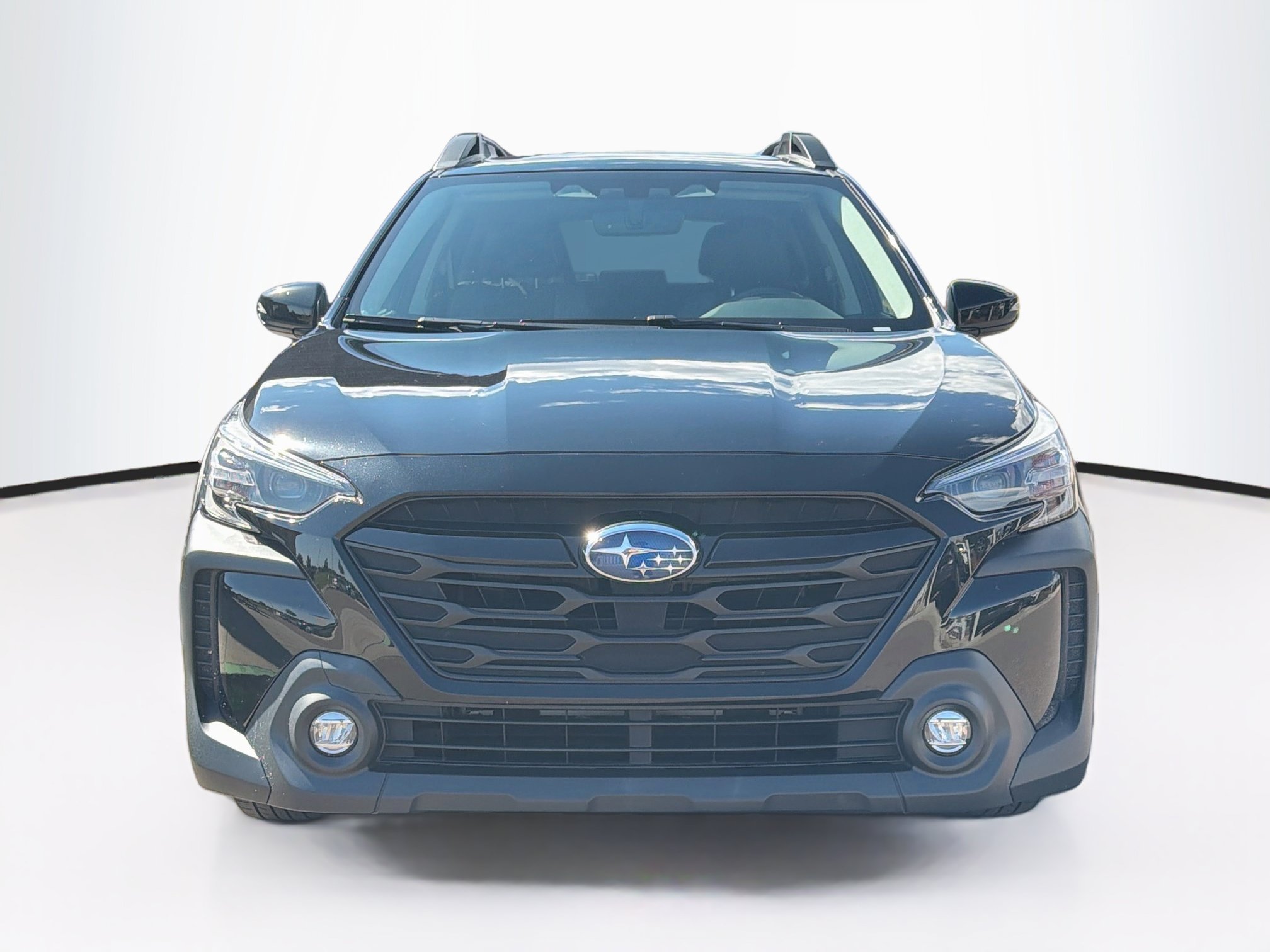 Used 2024 Subaru Outback Onyx Edition AWD/4WD image 2