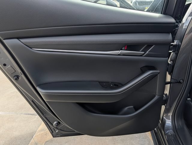 New 2026 MAZDA MAZDA3 s FWD image 14