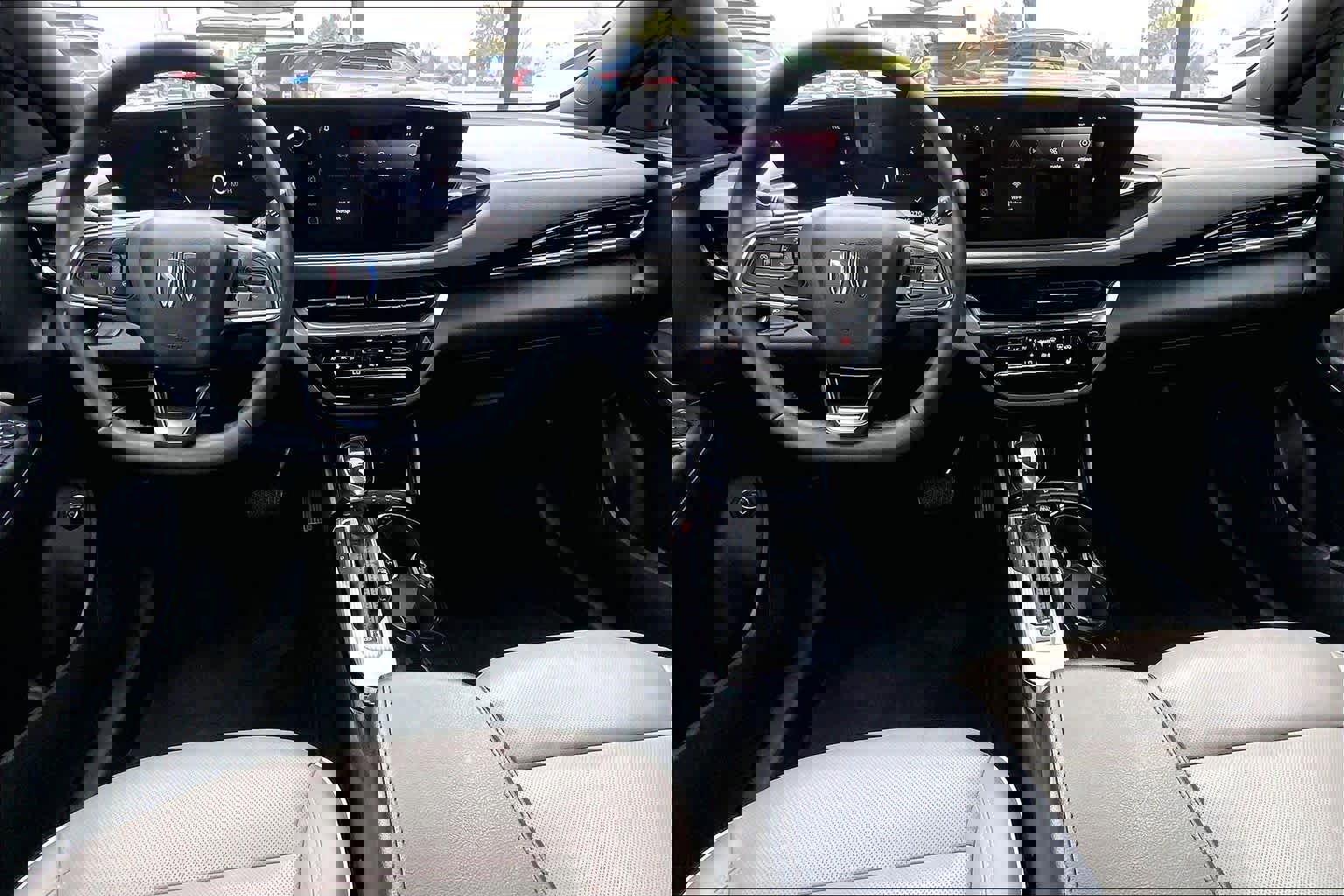 Certified 2025 Buick Envista Avenir image 15