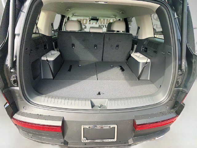 Certified 2026 Hyundai Santa Fe SEL FWD image 25