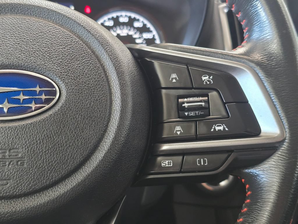 Used 2019 Subaru Forester Sport AWD/4WD image 17