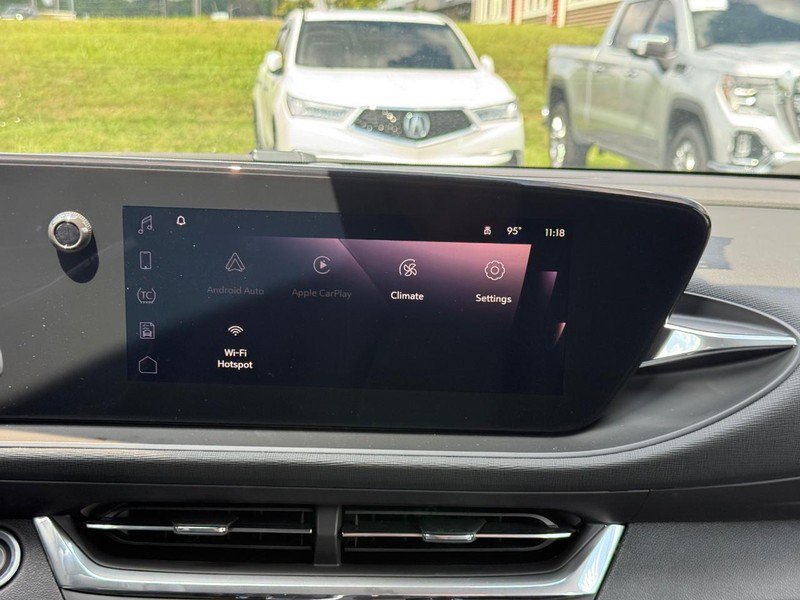 New 2026 Buick Envista Preferred w/ Convenience I Package FWD image 9