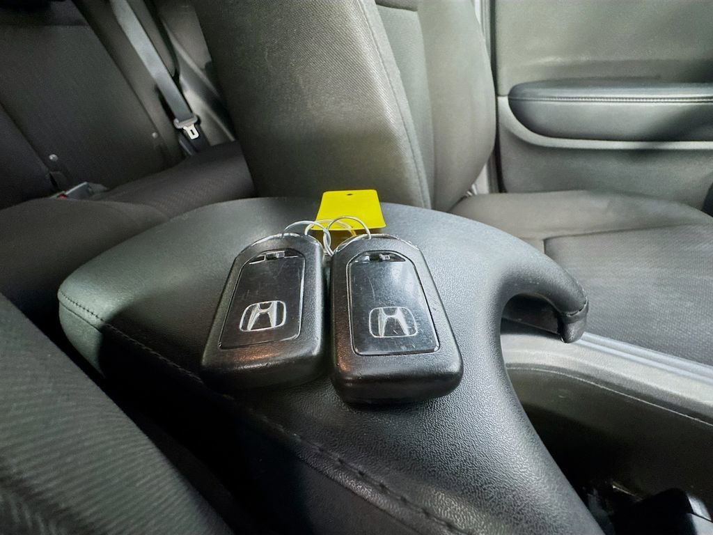 Used 2016 Honda HR-V EX image 39