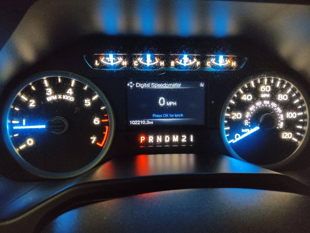 Used 2015 Ford F150 XLT w/ Equipment Group 301A Mid image 23