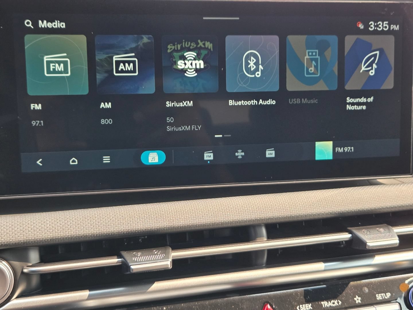 New 2026 Hyundai Tucson XRT AWD/4WD image 9