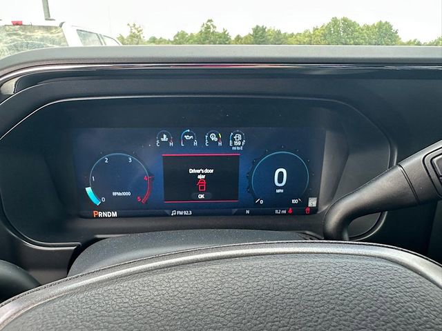 New 2026 Ford F350 Lariat w/ Lariat Ultimate Package image 24