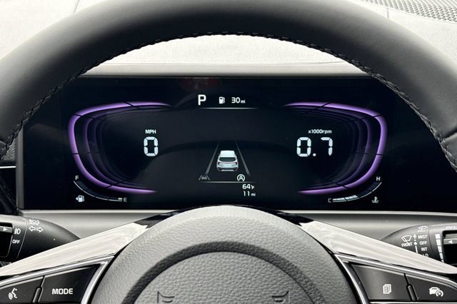 New 2026 Kia Seltos S FWD image 32
