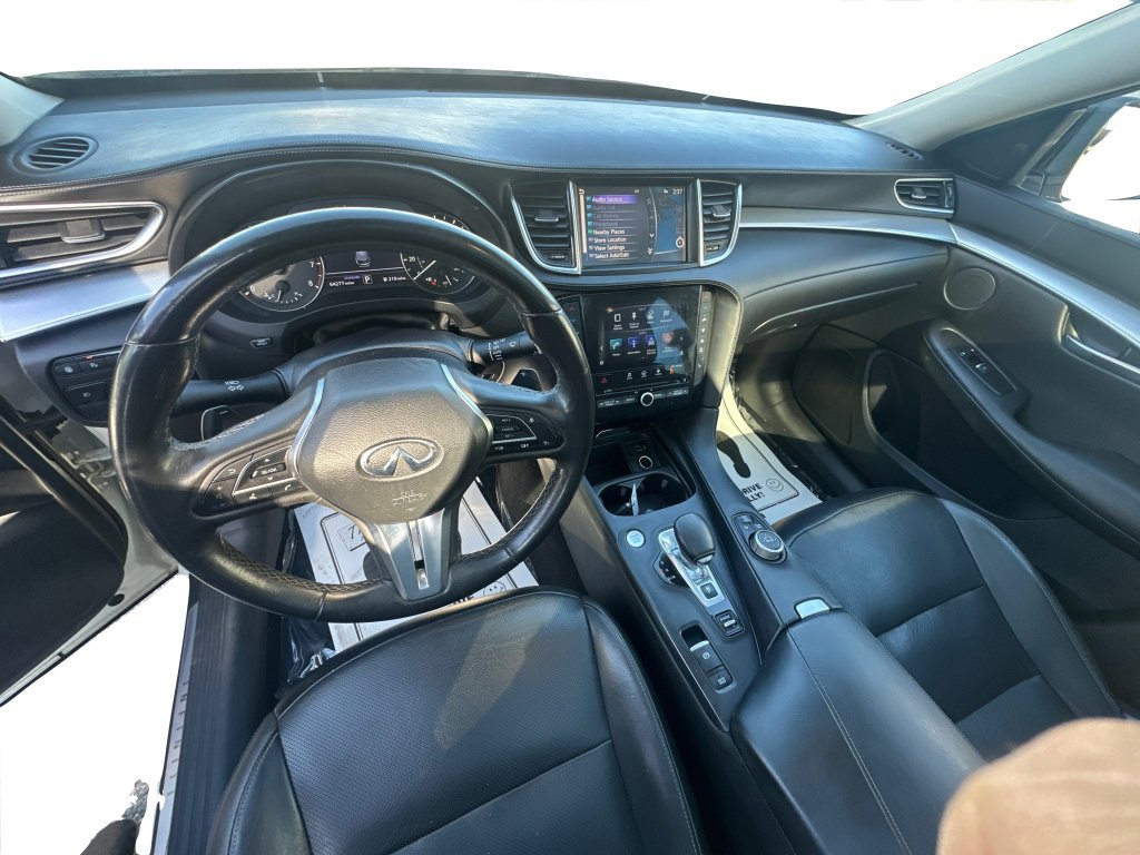 Used 2019 INFINITI QX50 Essential w/ Premium Heat Package image 34