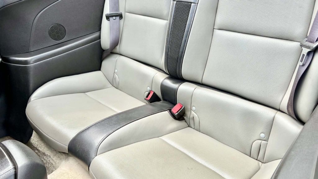 Used 2012 Chevrolet Camaro SS w/ RS Package RWD image 15