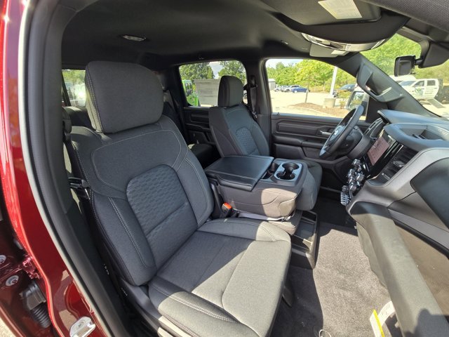 New 2026 RAM 1500 Tradesman image 29