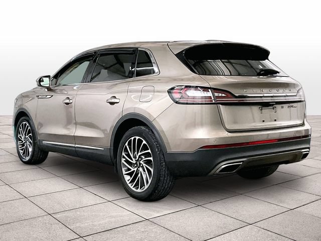 Used 2019 Lincoln Nautilus Reserve w/ Driver Assistance Package AWD/4WD image 10