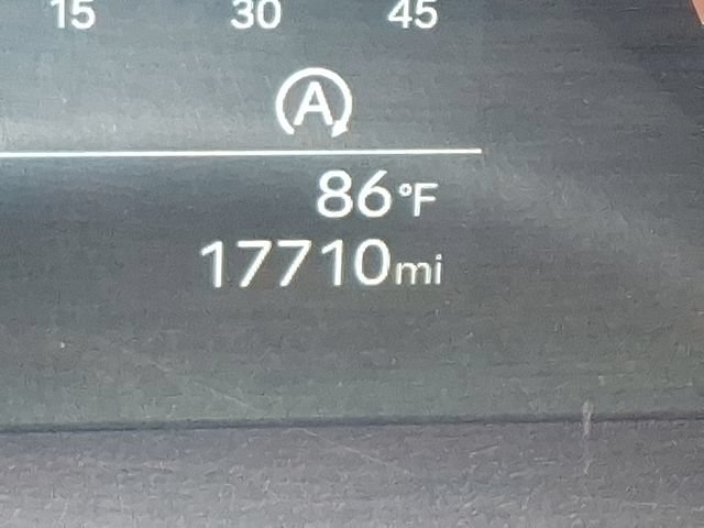 Used 2026 Hyundai Tucson SEL AWD/4WD image 18
