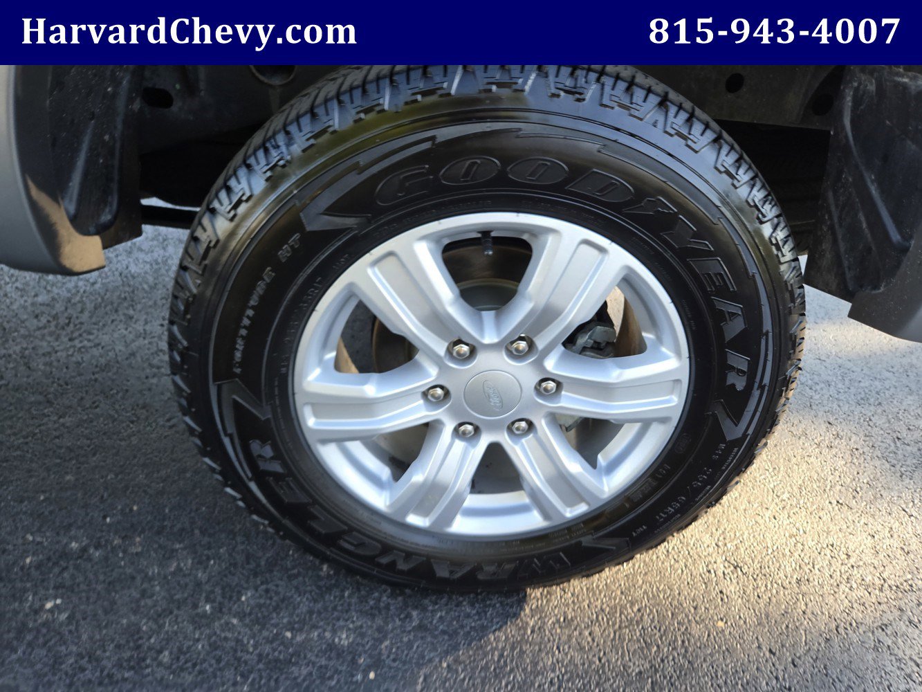 Used 2021 Ford Ranger XLT image 36