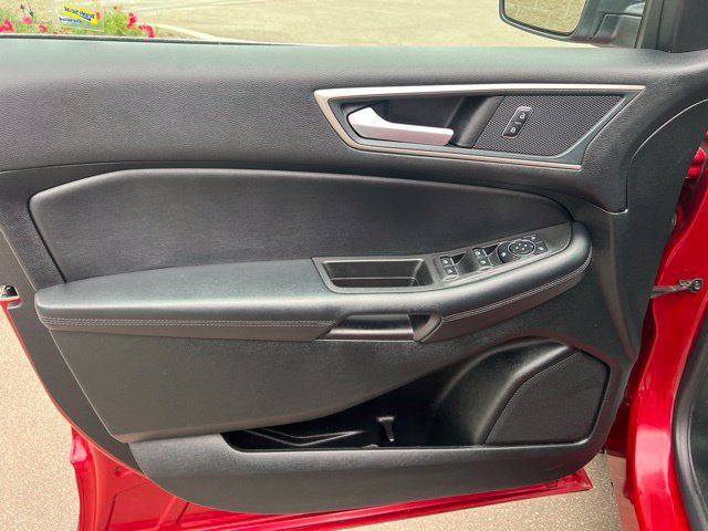 Used 2024 Ford Edge SEL w/ Convenience Package AWD/4WD image 22