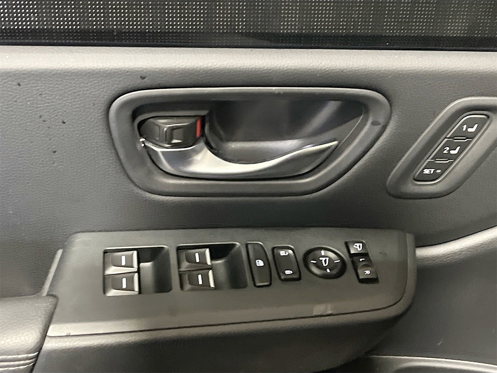 Used 2024 Honda Pilot Elite image 18