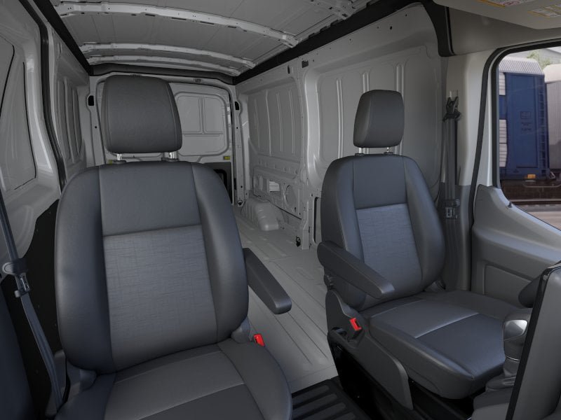 New 2026 Ford Transit 250 148 Medium Roof RWD image 26