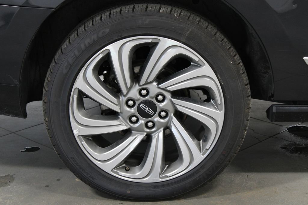 Used 2023 Lincoln Navigator Reserve image 12