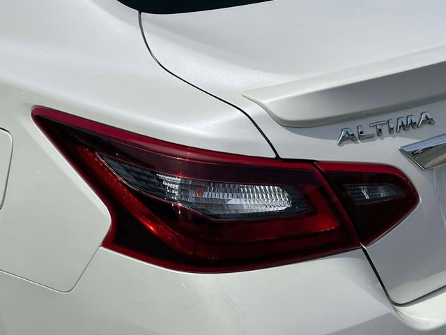 Used 2018 Nissan Altima 2.5 SR w/ SR Special Edition FWD image 9