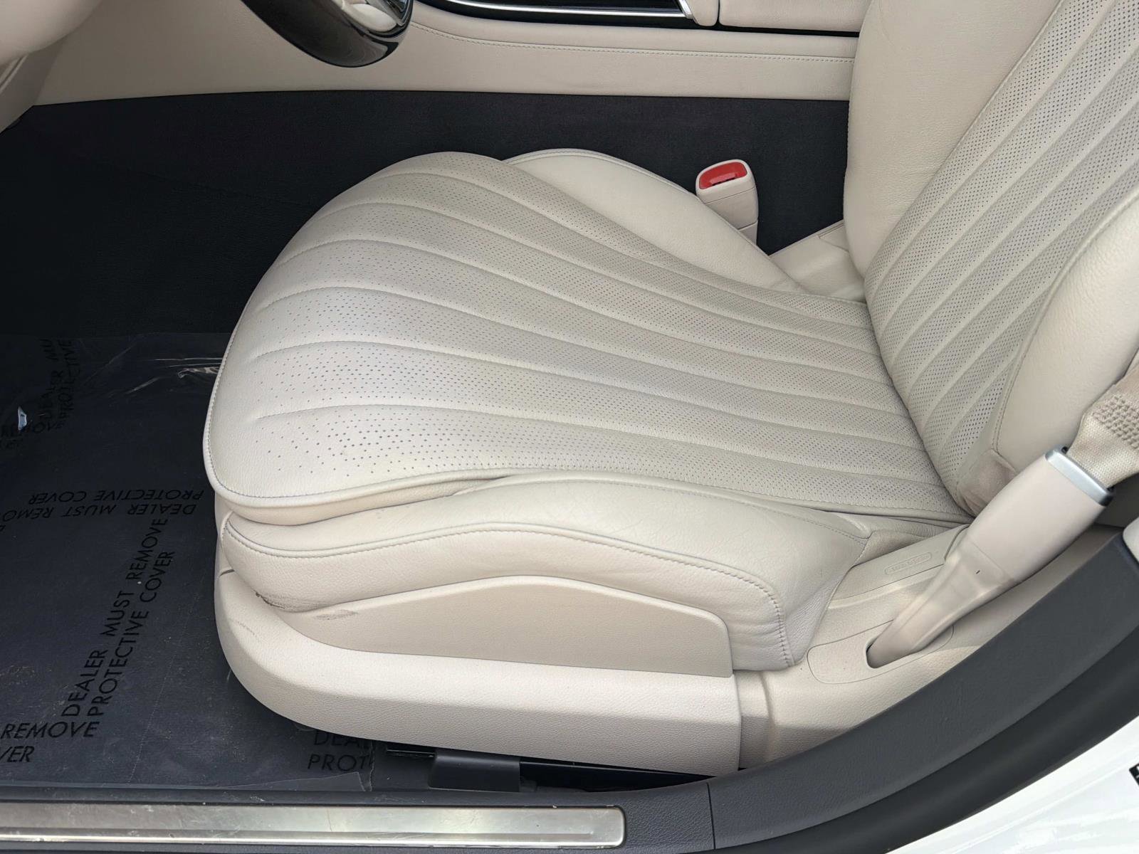 Certified 2023 Mercedes-Benz S 580 4MATIC Sedan image 17