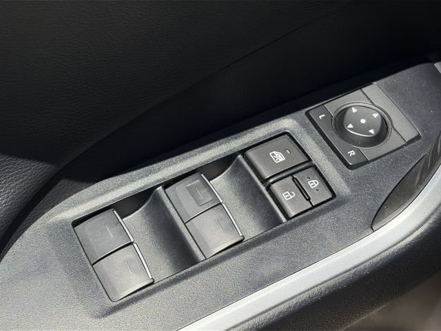 Used 2024 Toyota RAV4 Adventure AWD/4WD image 20