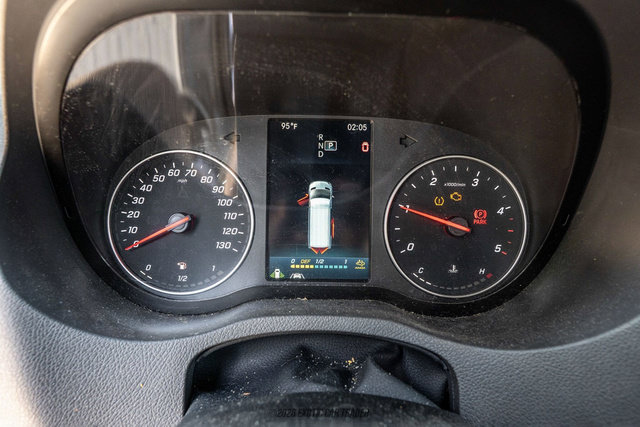 Used 2023 Mercedes-Benz Sprinter 2500 image 34