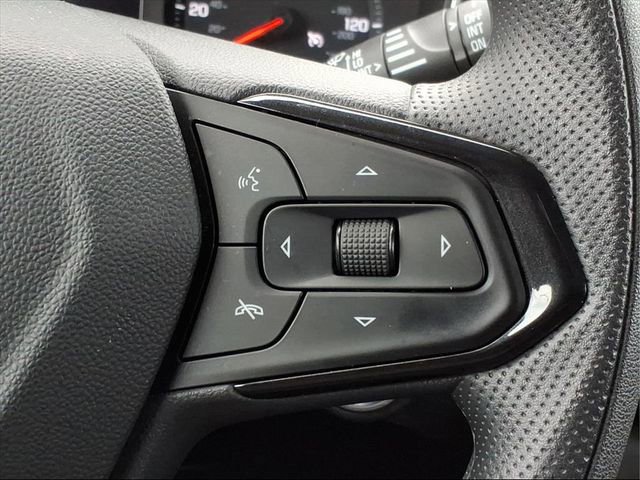 Used 2023 Chevrolet TrailBlazer LT image 25