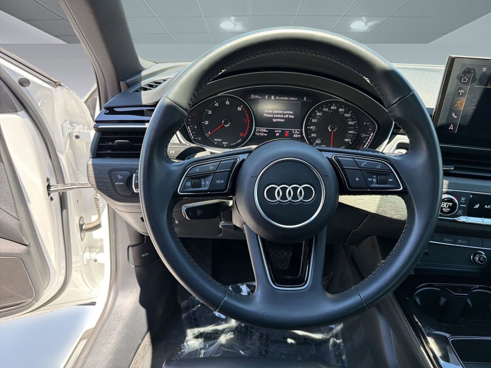 Used 2020 Audi A4 2.0T Premium w/ Convenience Package AWD/4WD image 21