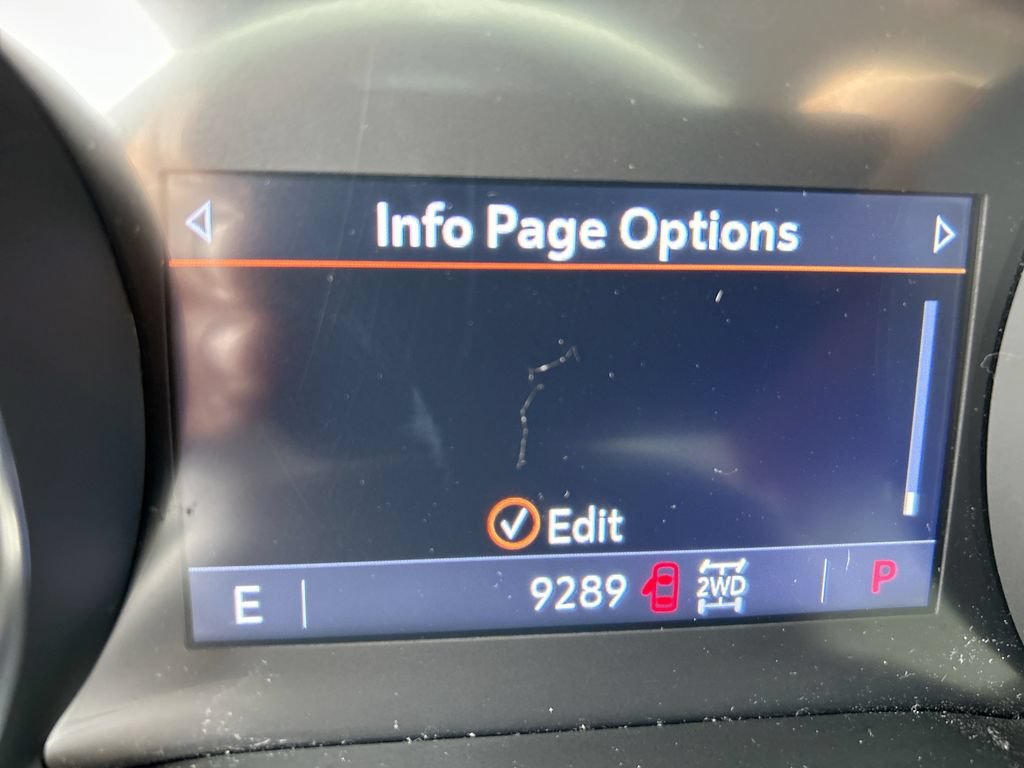 Used 2023 Buick Encore GX Preferred w/ Cold Weather Comfort Package AWD/4WD image 16