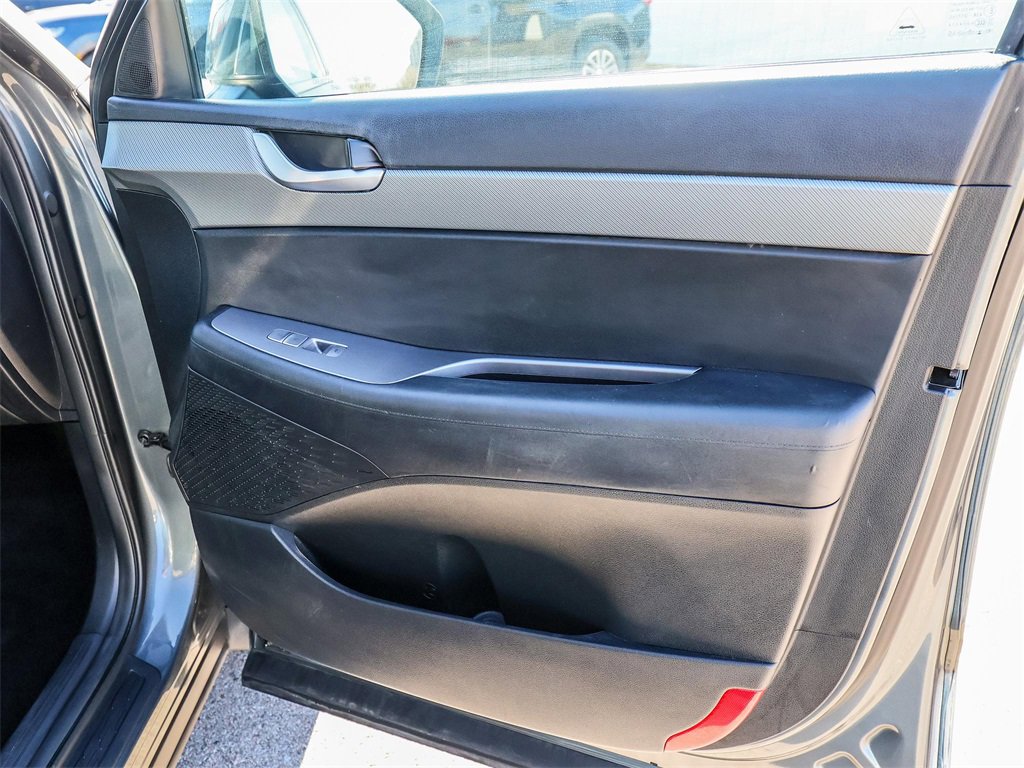 Used 2024 Hyundai Palisade XRT image 21