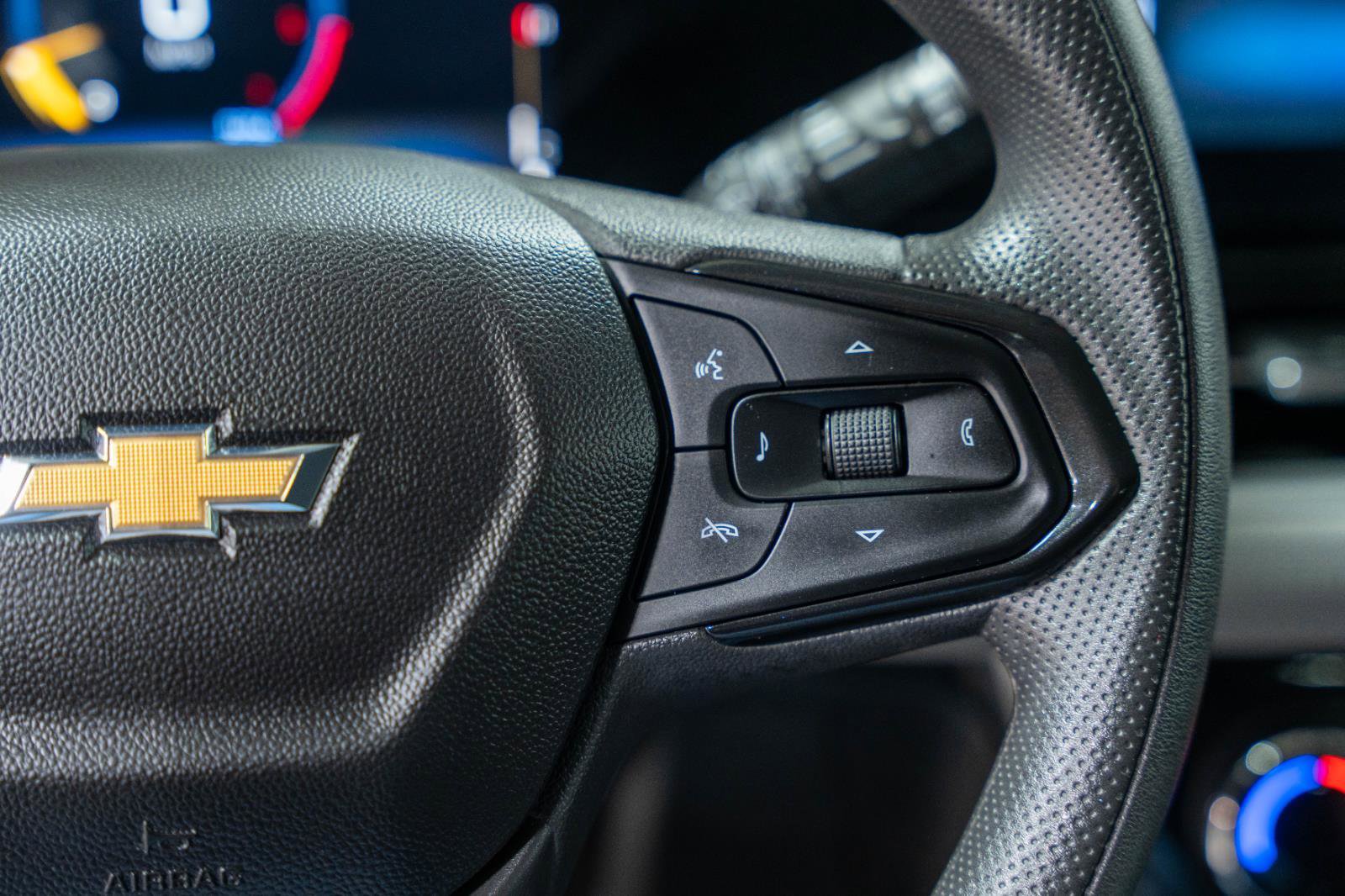 Used 2024 Chevrolet TrailBlazer LT w/ Driver Confidence Package image 31