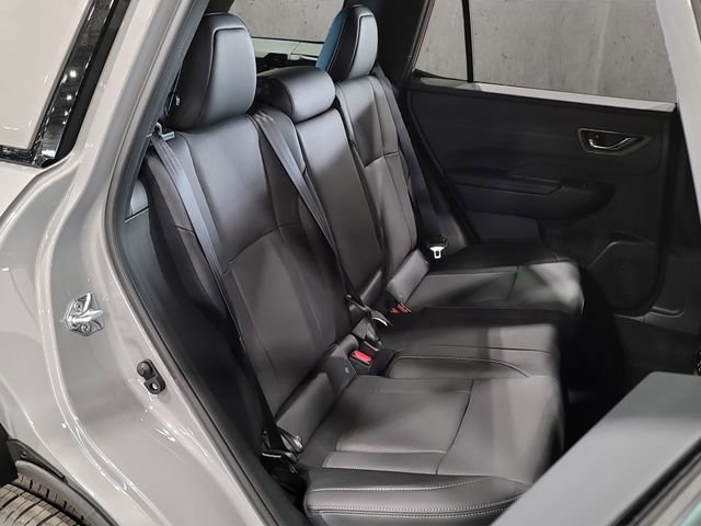 New 2026 Subaru Outback Touring XT image 37