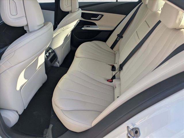 New 2026 Mercedes-Benz E 350 E 350 image 16