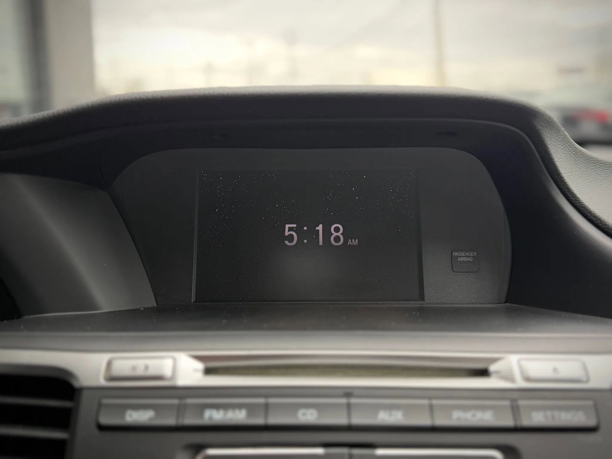 Used 2016 Honda Accord LX image 13