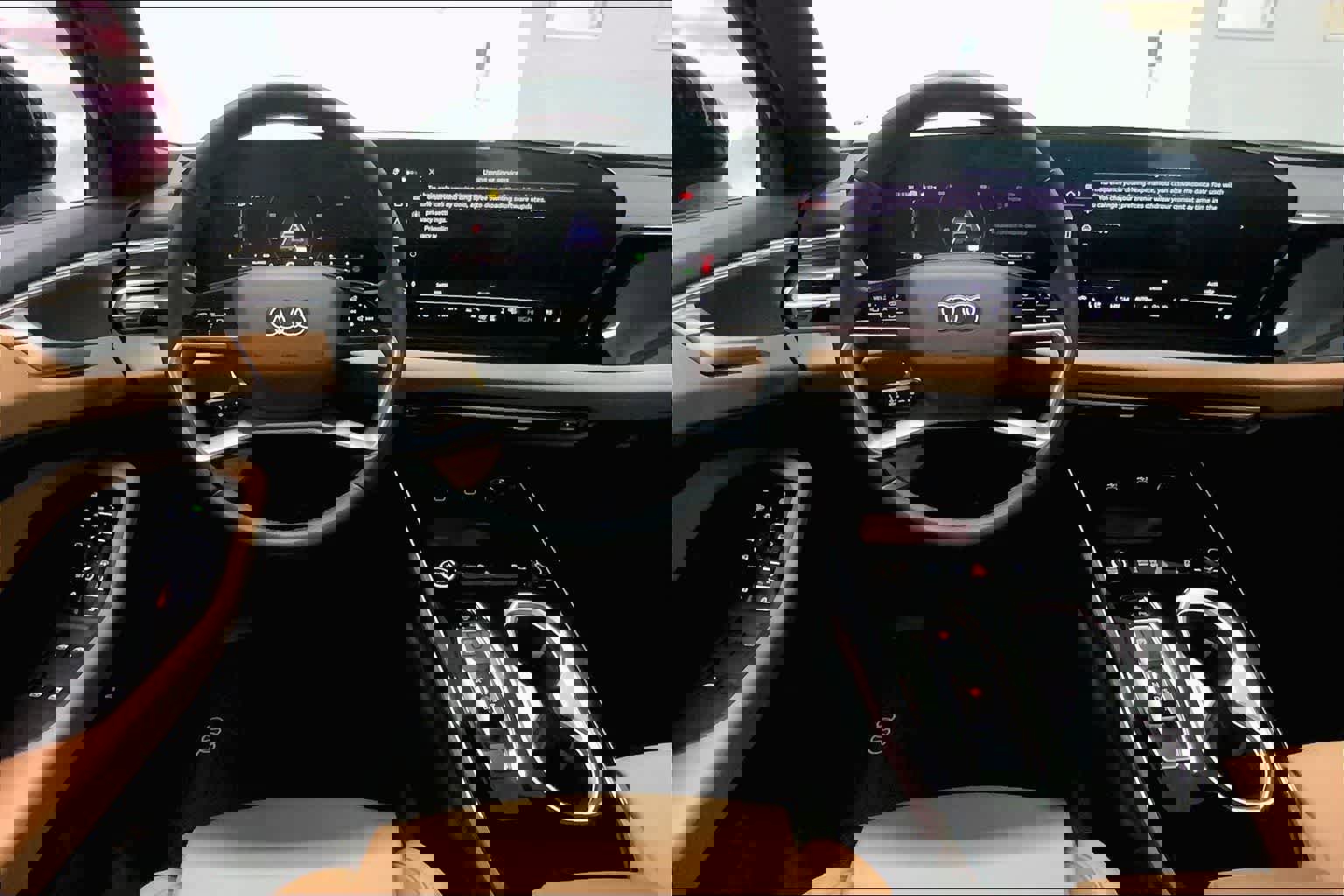 New 2026 Audi A6 Premium Plus image 14